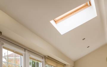Primrose conservatory roof insulation companies