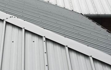 disadvantages of Primrose metal roofing