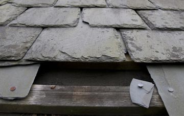 Primrose slate roof repairs and maintenance